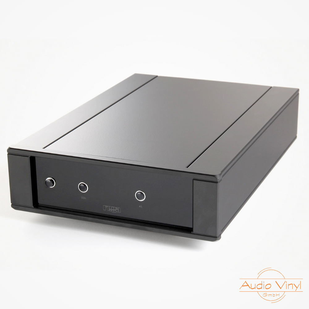 Rega PL10 P10 PSU