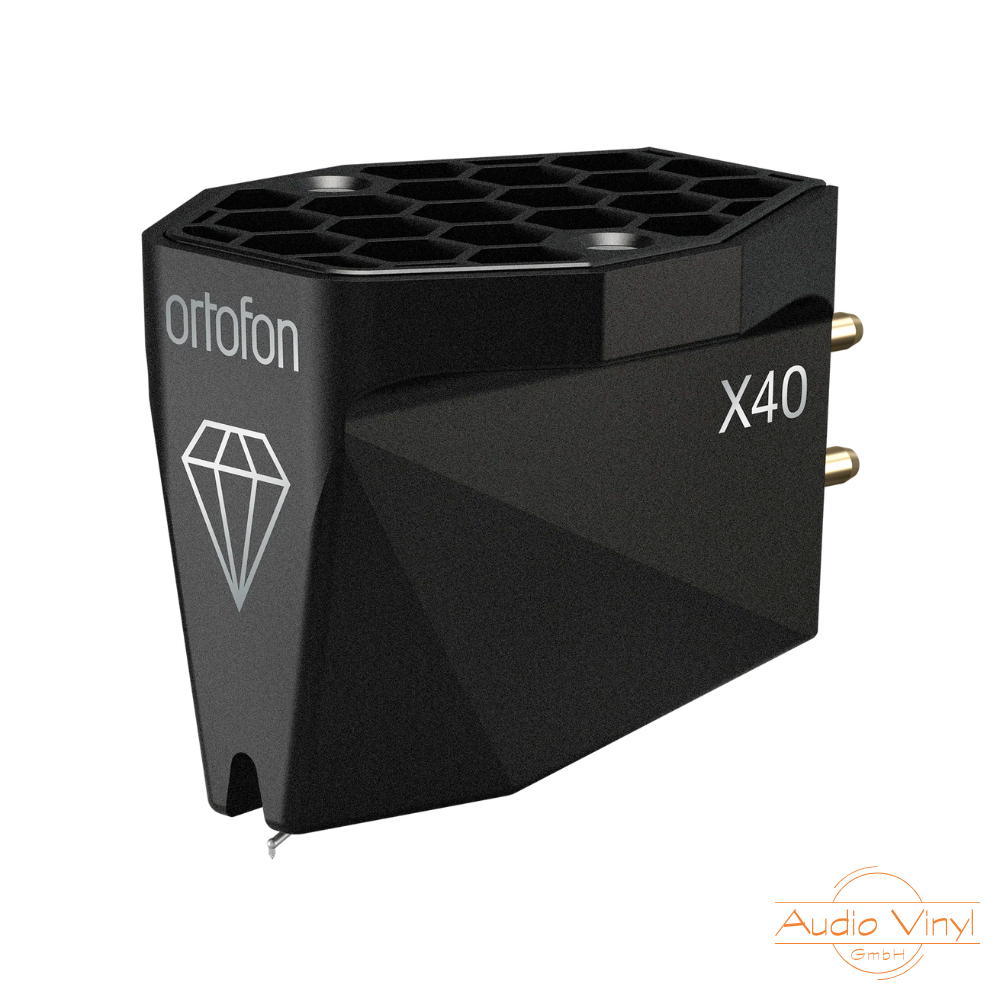 Ortofon MC X40 Right