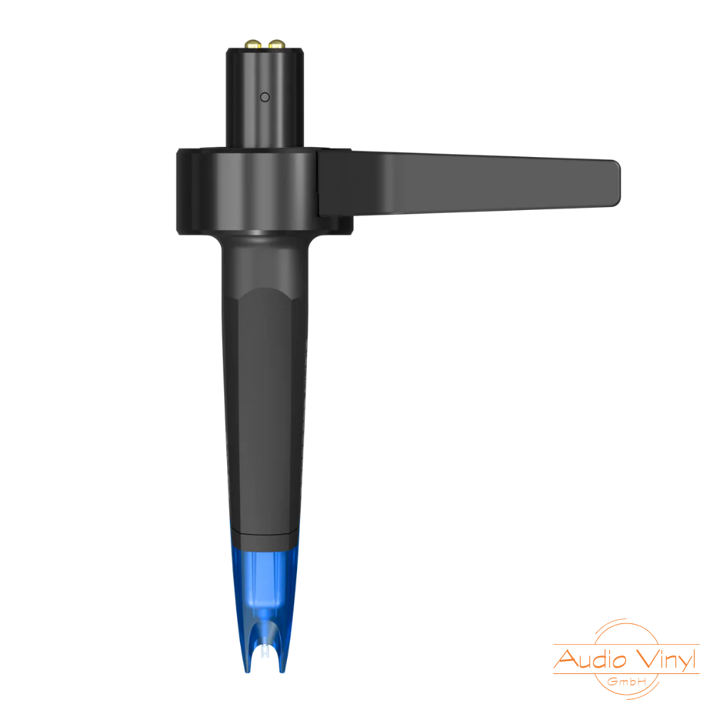 Ortofon Concorde Music Blue Above