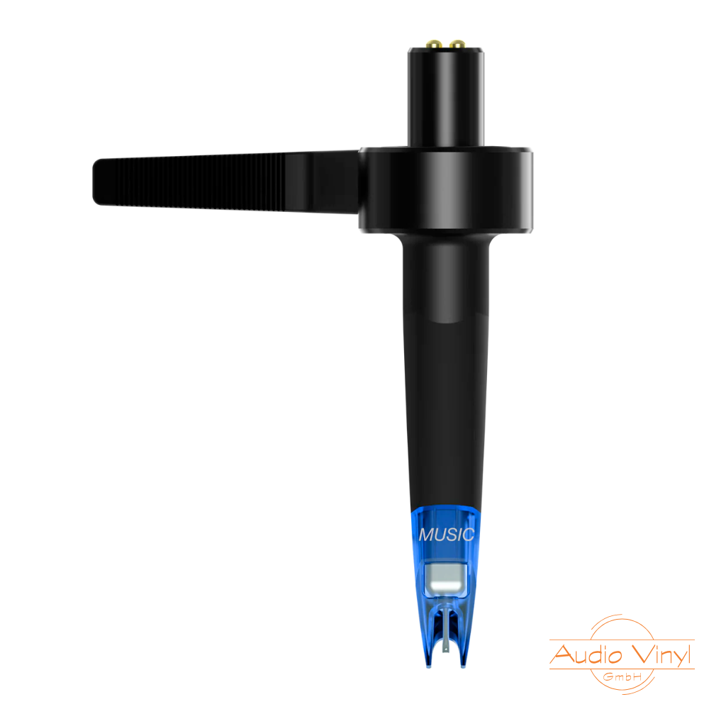 Ortofon Concorde Music Blue Bottom
