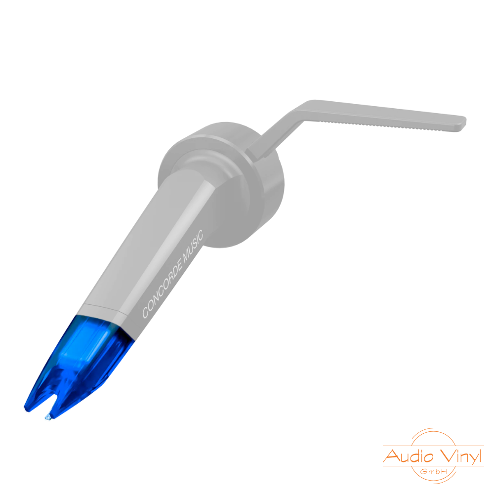 Ortofon Concorde Music Blue Stylus