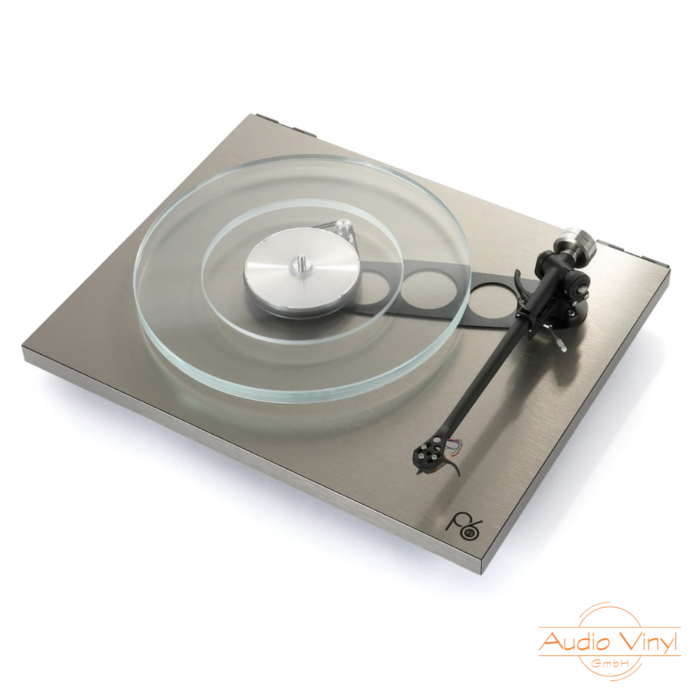 Rega Planar 6 RS Main Picture