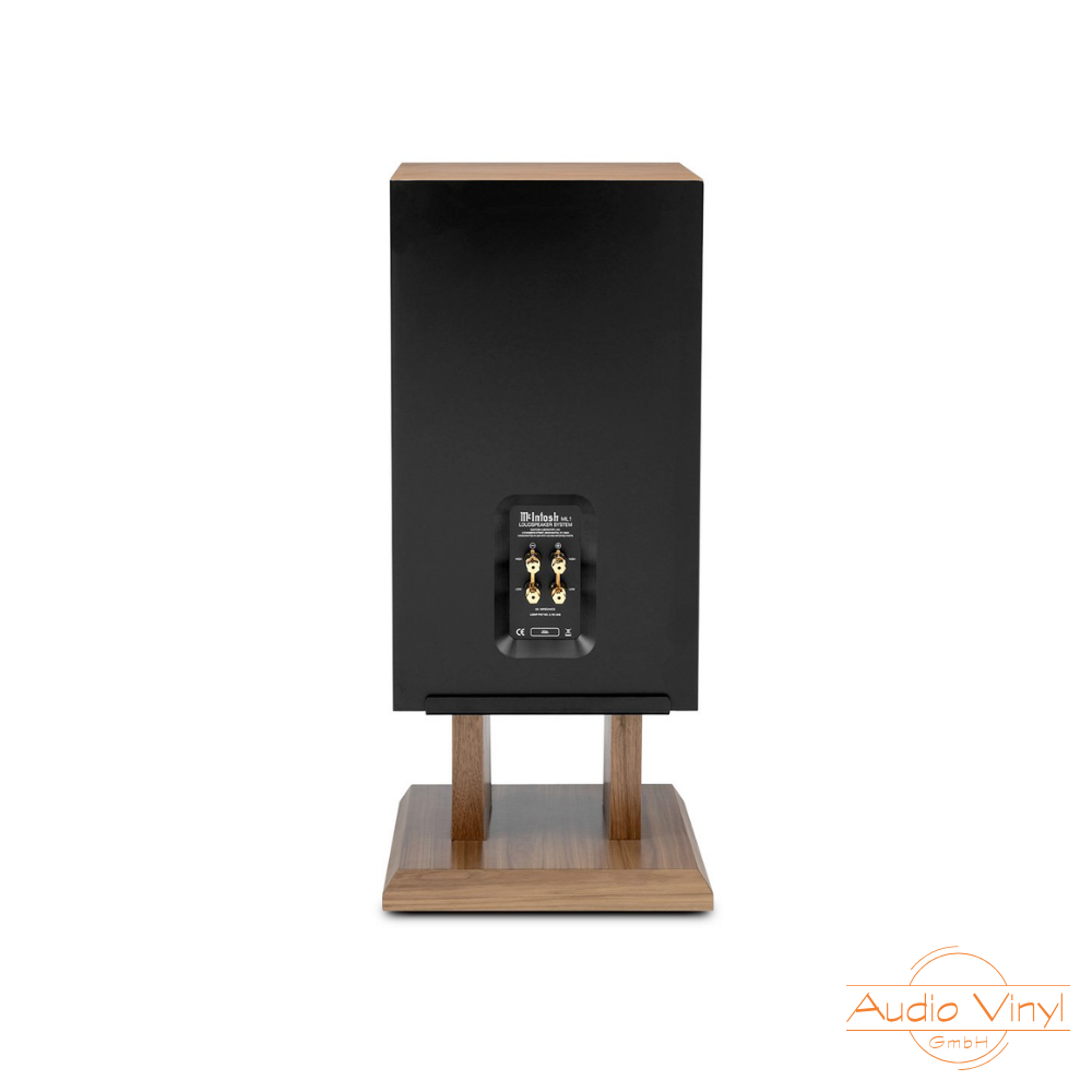 McIntosh ML1 Loudspeaker Mk II Rear