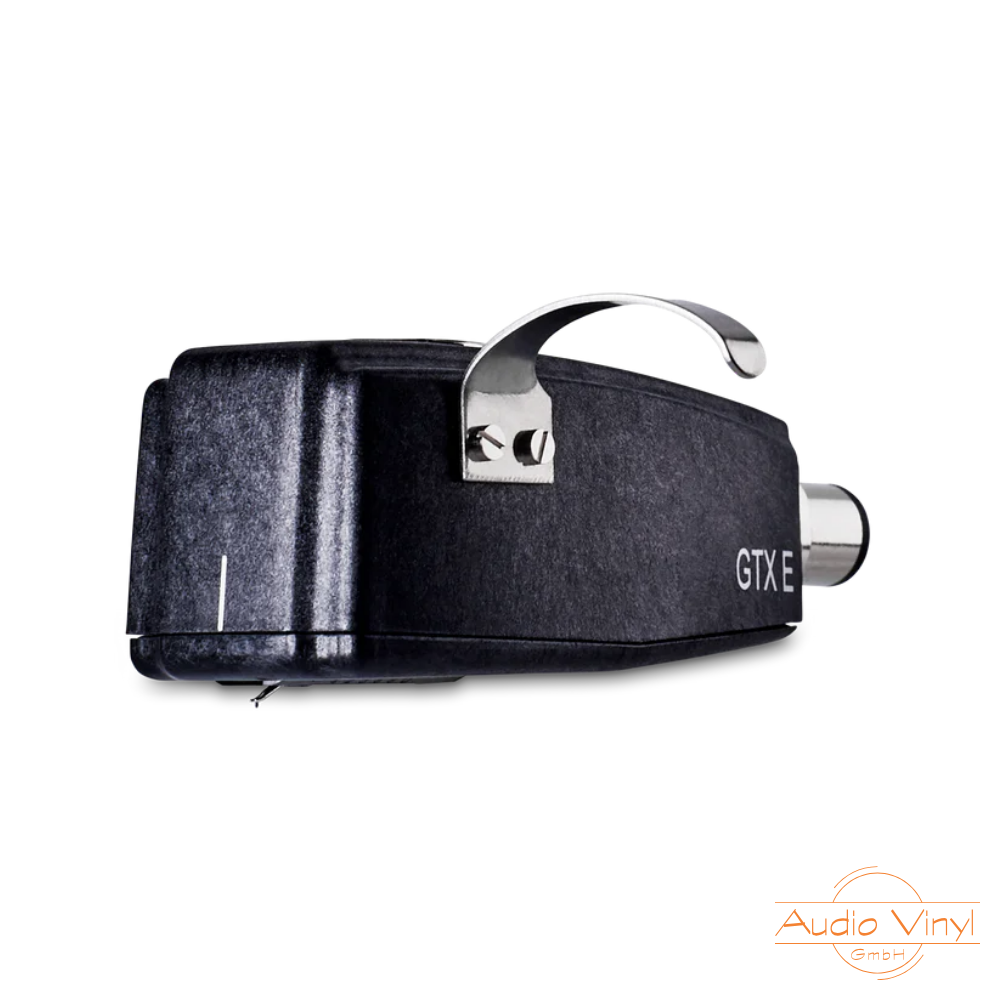 Ortofon SPU GTX E front left