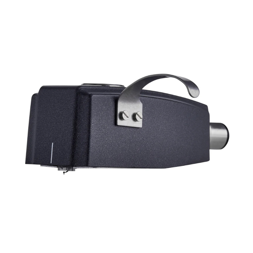 Ortofon SPU Mono 25 front angle