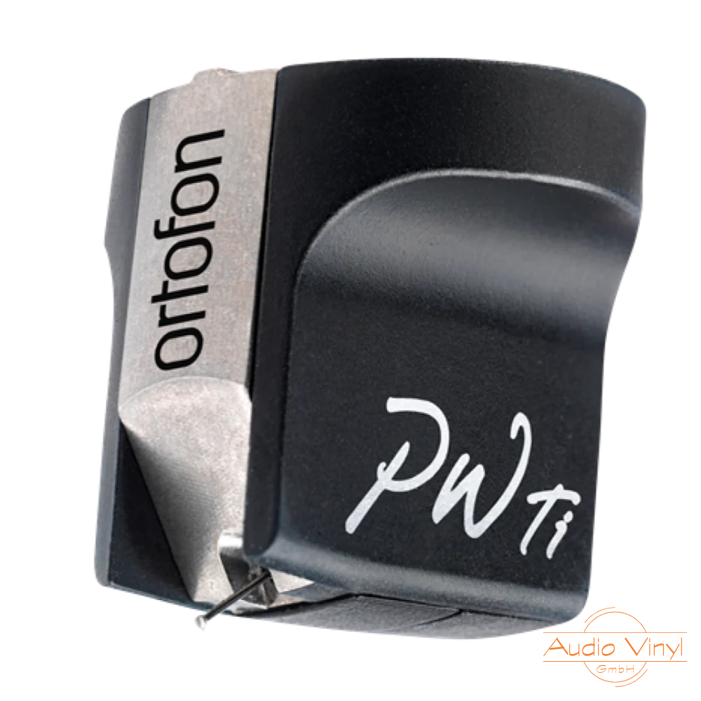 Ortofon Windfeld Ti